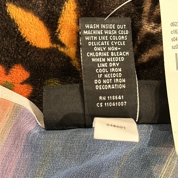 Brand new Lane Bryant tunic Top - Picture 8 of 8